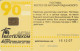 PHONE CARD BIELORUSSIA  (E68.23.1 - Bielorussia