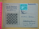 KOV 487-26- Correspondence Chess Fernschach Postcard, Pirna-Copitz - BELGRADE, Schach Chess Ajedrez échecs - Schaken
