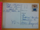 KOV 487-28- Correspondence Chess Fernschach Postcard, KOLN - BELGRADE, Schach Chess Ajedrez échecs,  - Echecs
