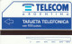 PHONE CARD ARGENTINA URMET (E69.21.6 - Argentinien