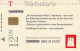 PHONE CARD GERMANIA SERIE PD (E69.21.3 - P & PD-Reeksen : Loket Van D. Telekom