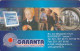 PHONE CARD ROMANIA (E69.20.5 - Roumanie