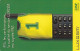 PHONE CARD LUSSEMBURGO (E69.17.6 - Luxemburg