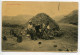 ILES Du CAP VERT S VICENTE    Habitantes Do Campos Femmes Et Enfants Indigènes Hutte Paille  1909 écrite  D19 2022 - Cap Verde