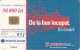 PHONE CARD ROMANIA (E70.23.2 - Rumania