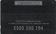 PHONE CARD REGNO UNITO MERCURY (E70.18.6 - Mercury Communications & Paytelco