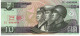 KOREA NORTH P59s 10 WON 2002 Issued 2009 UNC. - Corée Du Nord