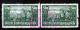 Austria Revenue / Tax ⁕ Gerichtl. Ausfertigungsgebühr 50 G. ⁕ 2v Used - Revenue Stamps