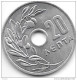 *GREECE 20 LEPTA 1959  KM 79   Bu !! - Grèce