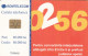 PHONE CARD ROMANIA (E71.39.8 - Romania