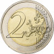 Lettonie, 2 Euro, Industrie Laitière, 2016, Stuttgart, FDC, Bimétallique - Latvia