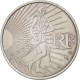 France, 10 Euro, 2009, Semeuse, SPL+, Argent - France