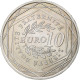 France, 10 Euro, 2009, Semeuse, SPL+, Argent - France