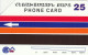 PHONE CARD ARMENIA URMET (E72.44.1 - Armenien