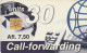 PHONE CARD ARUBA (E72.37.6 - Aruba