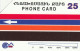 PHONE CARD ARMENIA URMET (E72.35.1 - Armenien