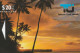 PHONE CARD COOK ISLANDS (E72.36.1 - Cook-Inseln