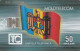 PHONE CARD MOLDAVIA (E72.33.1 - Moldavie