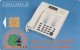 PHONE CARD COSTA D'AVORIO (E72.25.4 - Costa D'Avorio