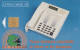 PHONE CARD COSTA D'AVORIO (E72.18.1 - Ivory Coast