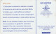 PHONE CARD GUINEA (E73.12.2 - Guinée