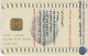 PHONE CARD PALESTINA (E73.7.6 - Palestina