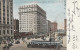 488724St. Louis, 12 Th Street With Jefferson Hotel. 1907.  - St Louis – Missouri