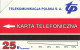 PHONE CARD POLONIA URMET PAPA (E75.21.5 - Polonia