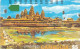 PHONE CARD CAMBOGIA (E75.9.4 - Cambodge