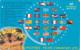 PHONE CARD POLINESIA FRANCESE (E75.6.4 - Polynésie Française