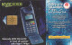 PHONE CARD POLINESIA FRANCESE (E75.6.7 - Polynésie Française