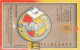 PHONE CARD POLINESIA FRANCESE (E75.5.4 - Polinesia Francesa