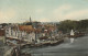 4888179Hoorn, Panorama. 1903. (Linksboven Vouwen, Zie Randen)  - Hoorn