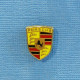 1 PIN'S //  ** LOGO / BLASON PORSCHE ** - Porsche