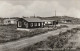 4905 138 Schiermonnikoog, Zomerhuizen In De Duinen. (Fotokaart.) (Doordruk Stempel Rechtsboven Een Vlekje.)  - Schiermonnikoog