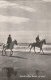 4905 179 Katwijk Aan Zee, Ruiters Op Strand. (Fotokaart.) (Zie Hoeken)  - Katwijk (aan Zee)