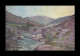 [HsT ISERE GRENOBLE] BRETAUDEAU (Maurice) - [Huile Sur Toile ; Signée] : La Malsanne. - Oils