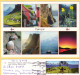 Faroe Islands - Føroyar -Sepac 2007 Stamp Mi 623 - Féroé (Iles)