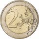 Slovénie, 2 Euro, 10 Ans De L'Euro, 2017, FDC, Bimétallique, KM:New - Eslovenia