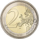 Autriche, 2 Euro, Banque Nationale, 2016, SPL+, Bimétallique, KM:New - Autriche