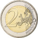Finlande, 2 Euro, 2017, FDC, Bimétallique, KM:New - Finland