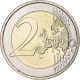 Autriche, 2 Euro, 100 Years Republic Of Austria, 2018, FDC, Bimétallique - Oostenrijk