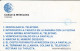 PHONE CARD PANAMA (E78.49.3 - Panama