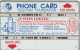 PHONE CARD PAKISTAN (E78.43.5 - Pakistan