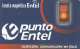 PHONE CARD BOLIVIA URMET NUOVA (E78.37.8 - Bolivia