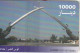 PHONE CARD IRAQ NEW (E78.36.7 - Irak