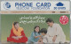 PHONE CARD PAKISTAN  (E78.31.2 - Pakistán