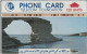 PHONE CARD PAKISTAN (E78.21.8 - Pakistán