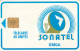 PHONE CARD SENEGAL (E78.15.2 - Sénégal