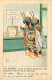  Apiculture Abeilles Ruches Rucher , Illustration De MICH , * LC 376 26 - Mich